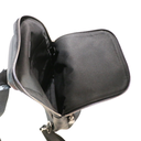 Louis Vuitton Monogram Eclipse Avenue Slingbag PM