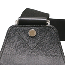 Louis Vuitton Monogram Eclipse Avenue Slingbag PM