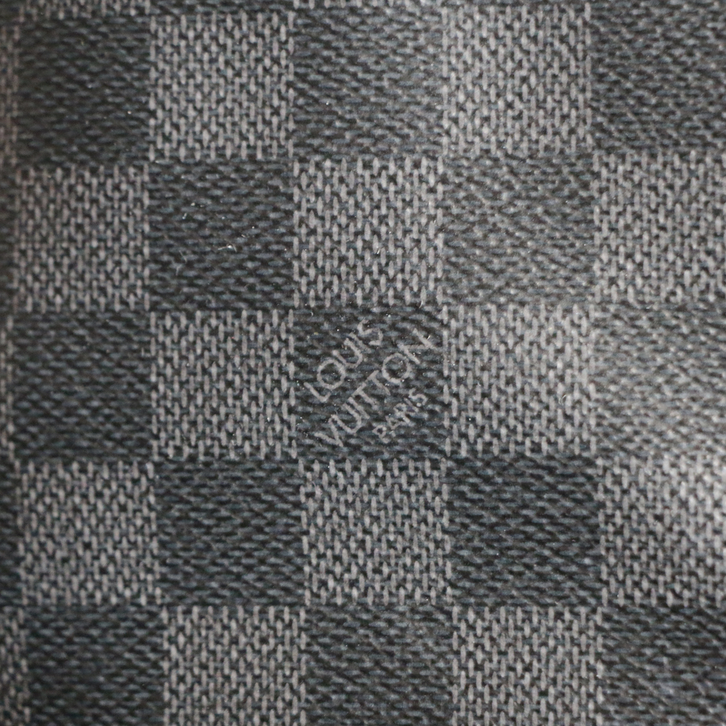 Louis Vuitton Monogram Eclipse Avenue Slingbag PM