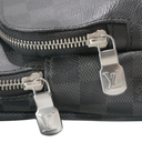 Louis Vuitton Monogram Eclipse Avenue Slingbag PM