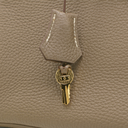 Hermes Togo Birkin 30 Etoupe Grey Y2015