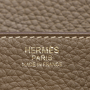 Hermes Togo Birkin 30 Etoupe Grey Y2015