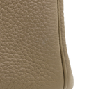 Hermes Togo Birkin 30 Etoupe Grey Y2015