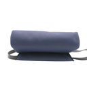 Hermes Herbag 35 Canvas Navy Blue 2024