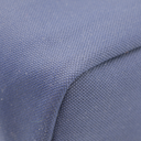 Hermes Herbag 35 Canvas Navy Blue 2024