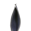 Hermes Herbag 35 Canvas Navy Blue 2024