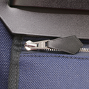 Hermes Herbag 35 Canvas Navy Blue 2024