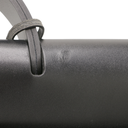 Hermes Herbag 35 Canvas Navy Blue 2024