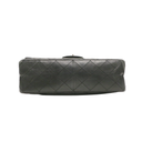 Chanel Aged Calfskin Quilted 2.55 Reissue Black Bag