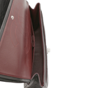 Chanel Aged Calfskin Quilted 2.55 Reissue Black Bag