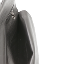 Chanel Aged Calfskin Quilted 2.55 Reissue Black Bag