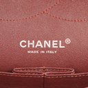 Chanel Aged Calfskin Quilted 2.55 Reissue Black Bag