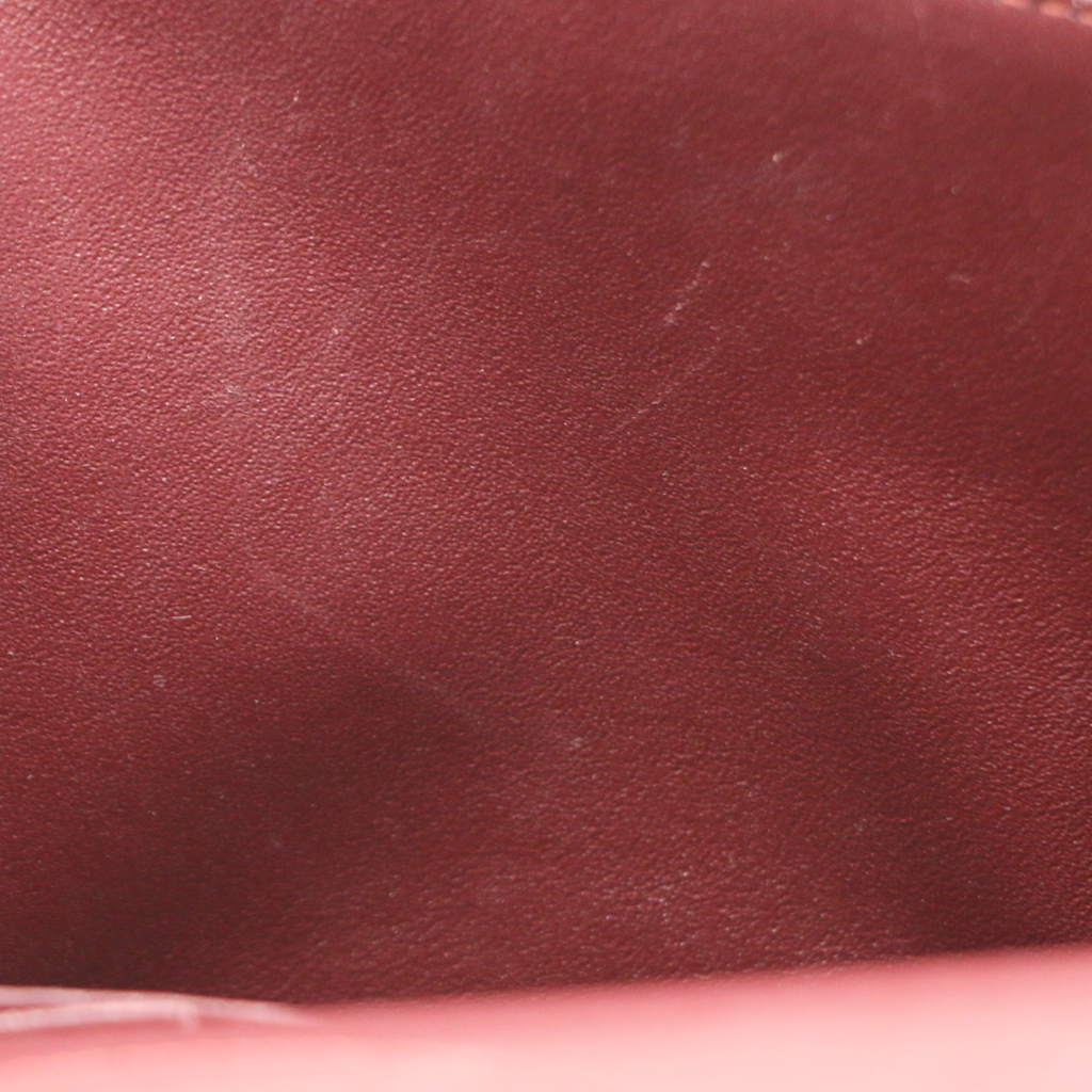 Chanel Aged Calfskin Quilted 2.55 Reissue Black Bag