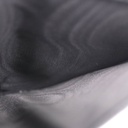 Prada Saffiano Leather Bi-Fold Black