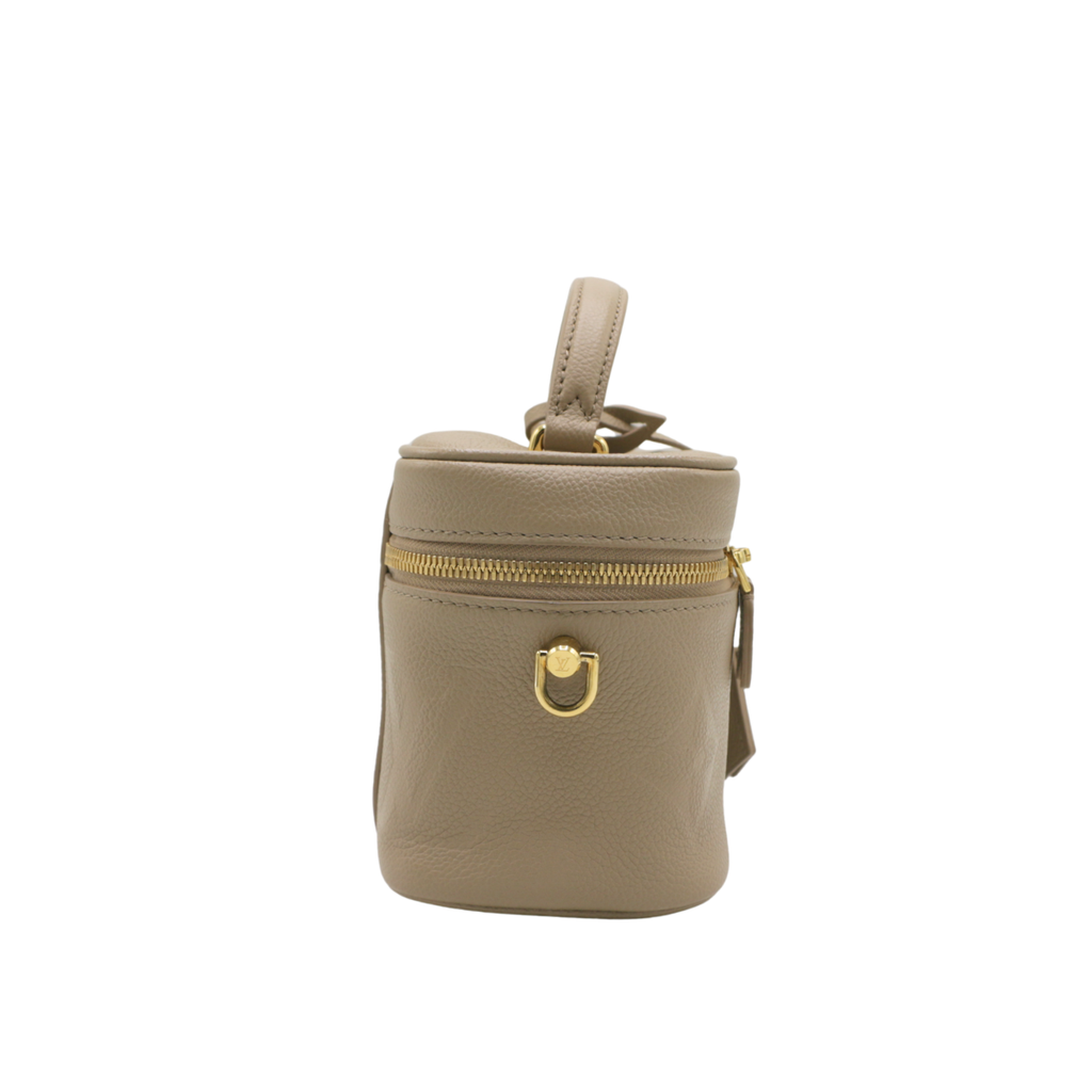 Louis Vuitton Monogram Empreinte Vanity PM 