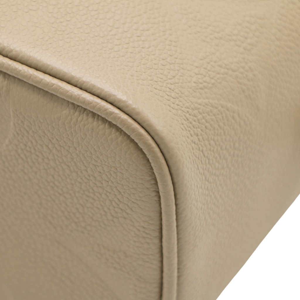 Louis Vuitton Monogram Empreinte Vanity PM 