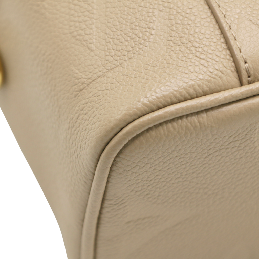 Louis Vuitton Monogram Empreinte Vanity PM 