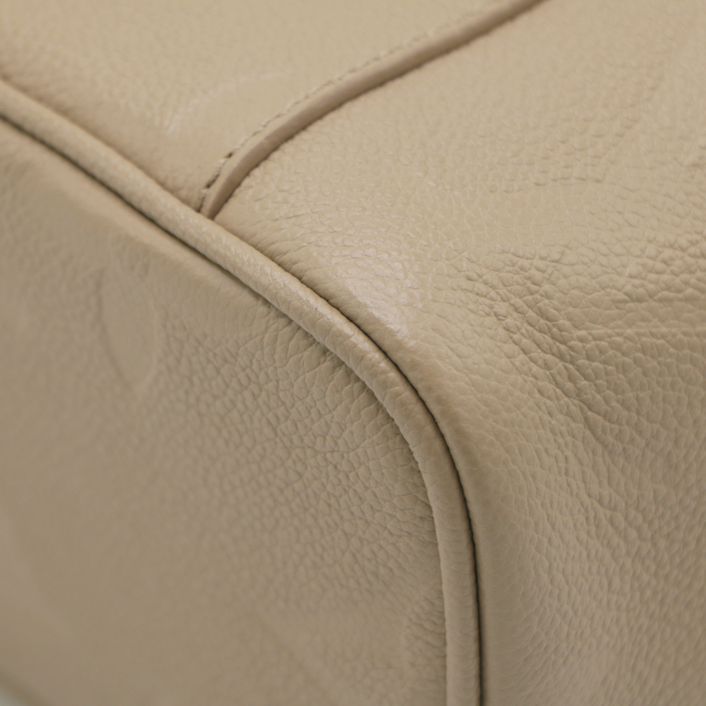 Louis Vuitton Monogram Empreinte Vanity PM 