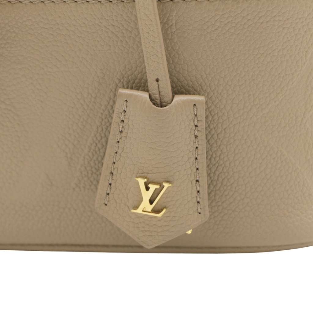 Louis Vuitton Monogram Empreinte Vanity PM 