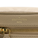 Louis Vuitton Monogram Empreinte Vanity PM 