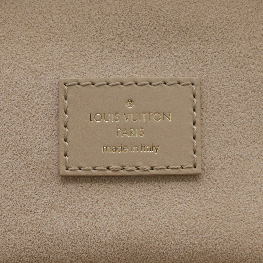 Louis Vuitton Monogram Empreinte Vanity PM 