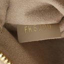 Louis Vuitton Monogram Empreinte Vanity PM 