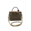 Louis Vuitton Reverse Monogram Vanity PM Handbag