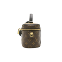 Louis Vuitton Reverse Monogram Vanity PM Handbag