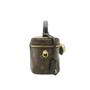 Louis Vuitton Reverse Monogram Vanity PM Handbag