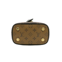 Louis Vuitton Reverse Monogram Vanity PM Handbag