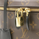 Louis Vuitton Reverse Monogram Vanity PM Handbag