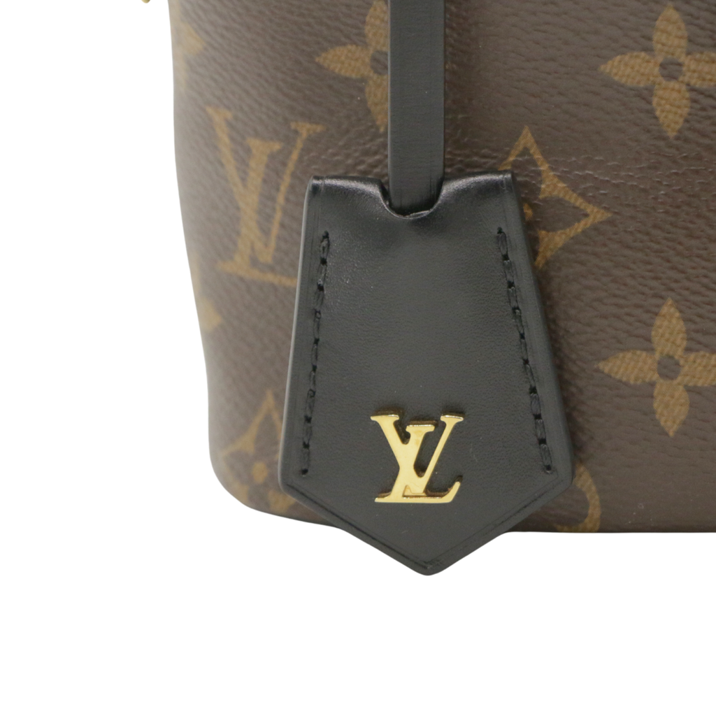 Louis Vuitton Reverse Monogram Vanity PM Handbag