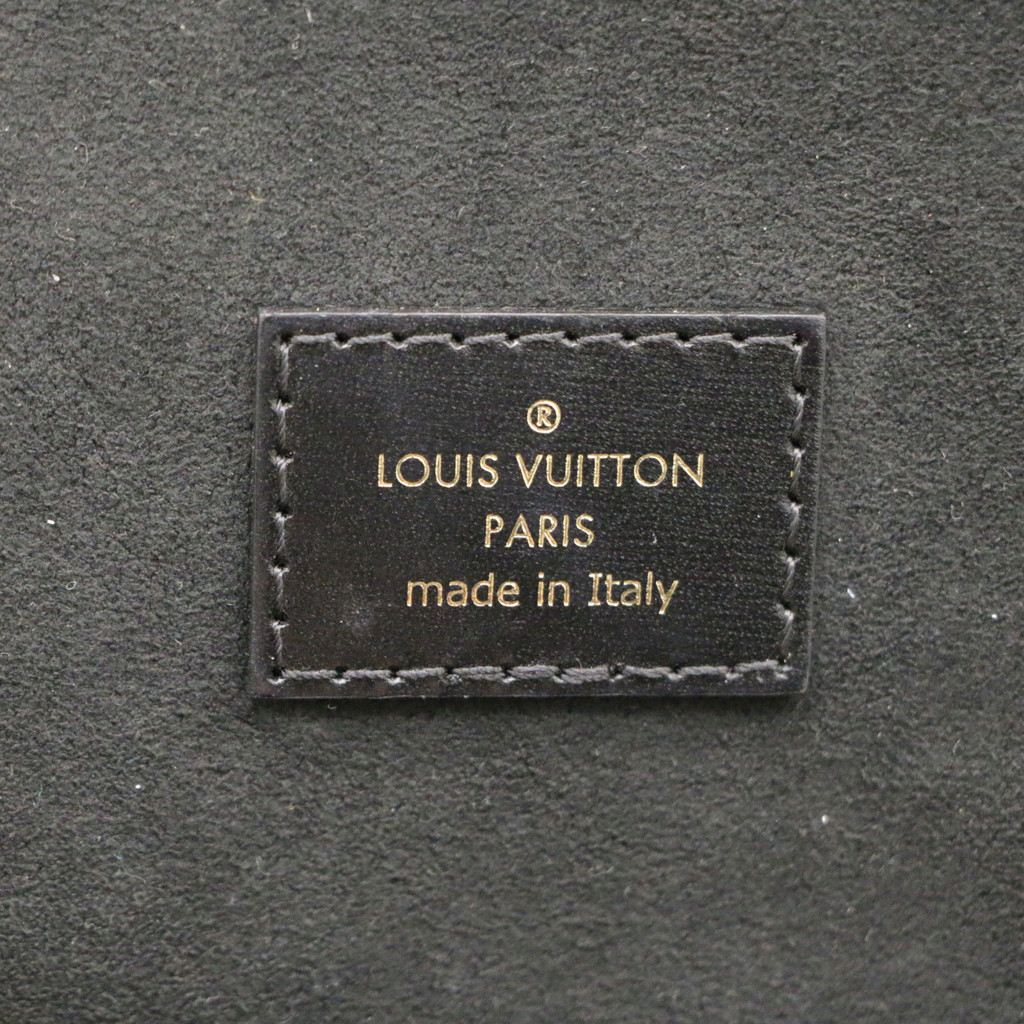 Louis Vuitton Reverse Monogram Vanity PM Handbag