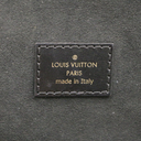 Louis Vuitton Reverse Monogram Vanity PM Handbag