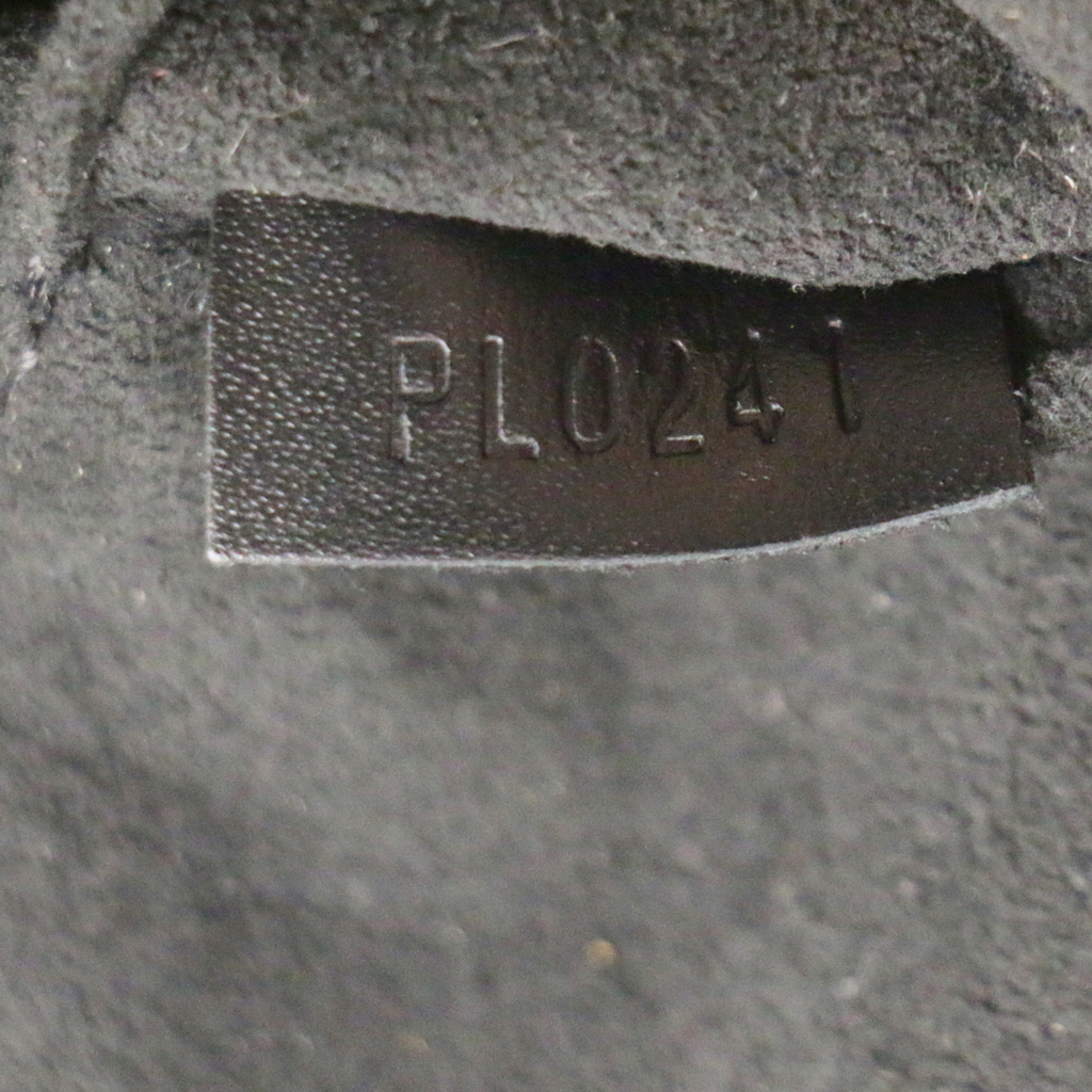 Louis Vuitton Reverse Monogram Vanity PM Handbag