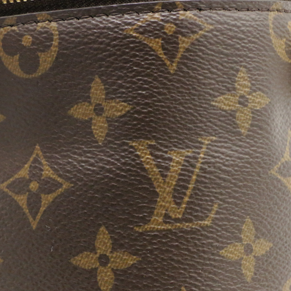 Louis Vuitton Reverse Monogram Vanity PM Handbag