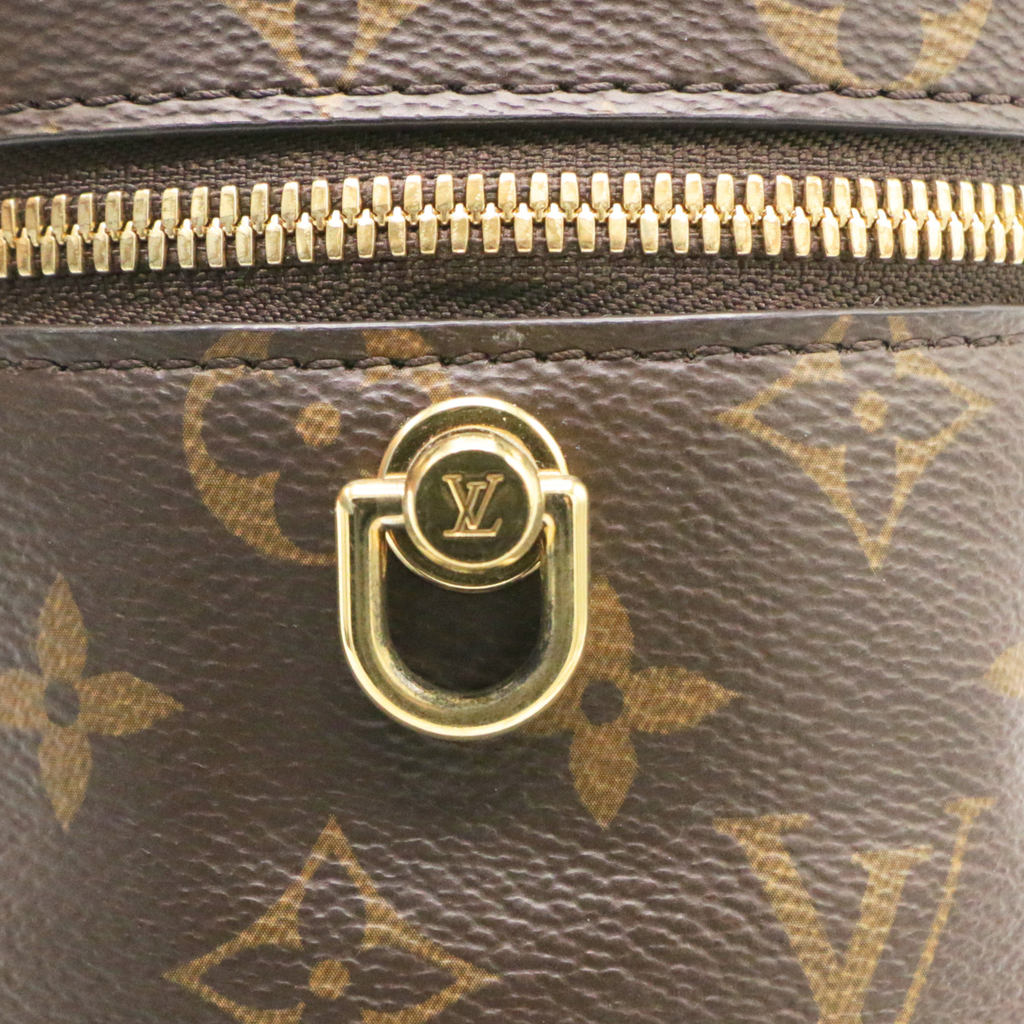 Louis Vuitton Reverse Monogram Vanity PM Handbag