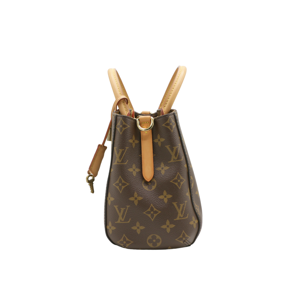 Louis Vuitton Monogram Montaigne MM