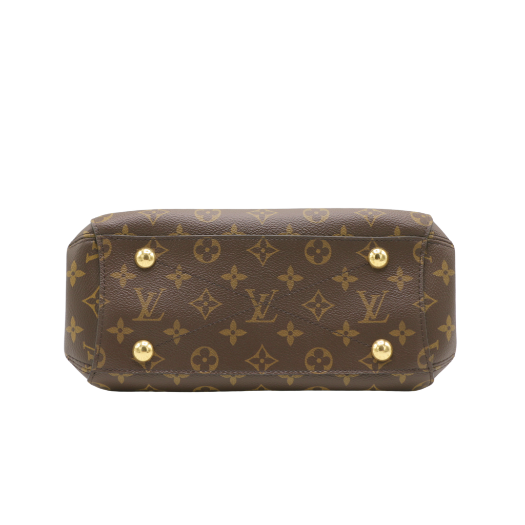 Louis Vuitton Monogram Montaigne MM