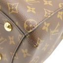 Louis Vuitton Monogram Montaigne MM