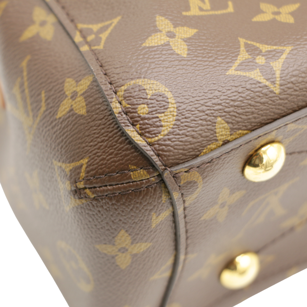 Louis Vuitton Monogram Montaigne MM