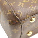 Louis Vuitton Monogram Montaigne MM
