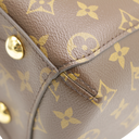 Louis Vuitton Monogram Montaigne MM
