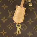 Louis Vuitton Monogram Montaigne MM