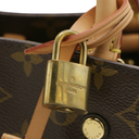 Louis Vuitton Monogram Montaigne MM