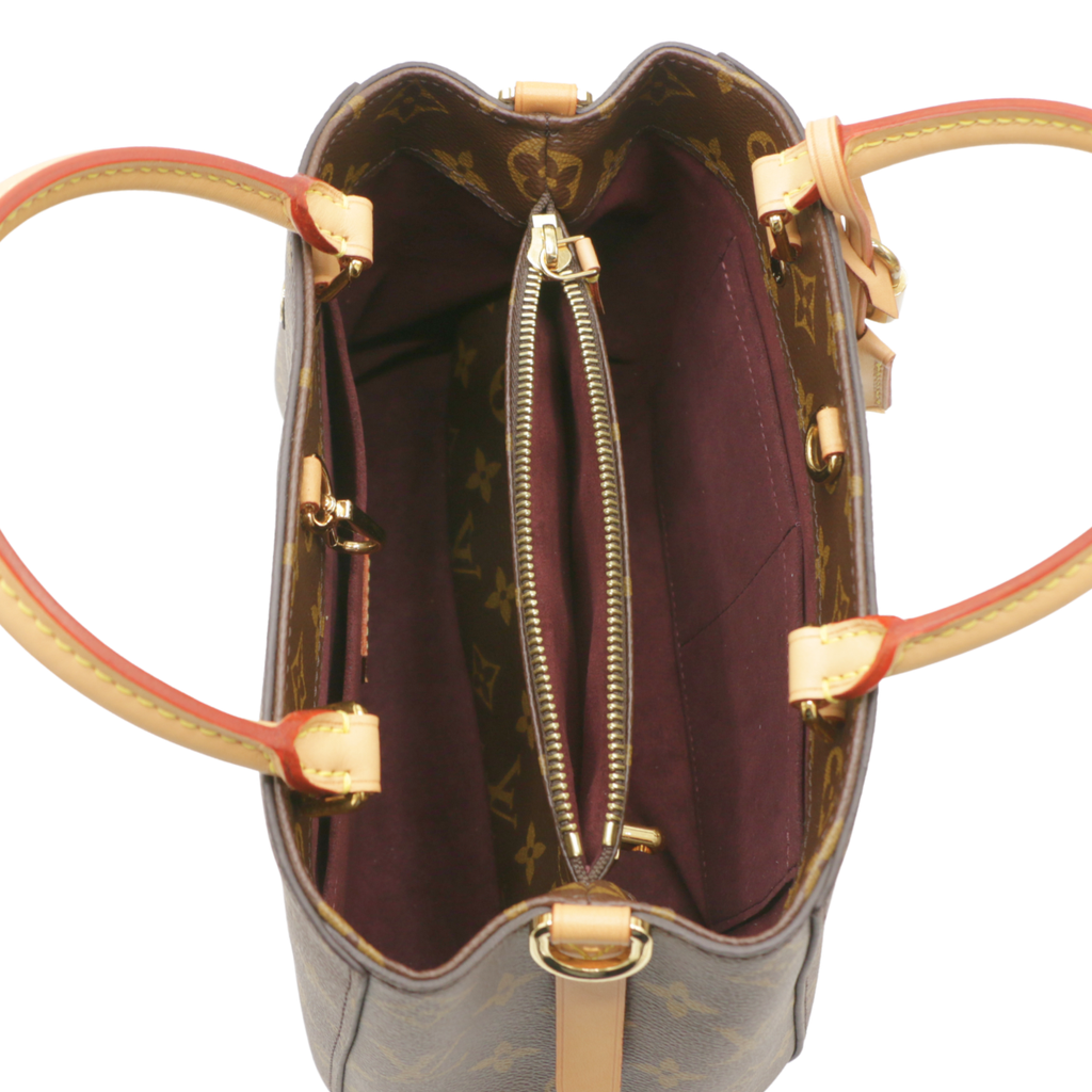 Louis Vuitton Monogram Montaigne MM