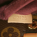Louis Vuitton Monogram Montaigne MM