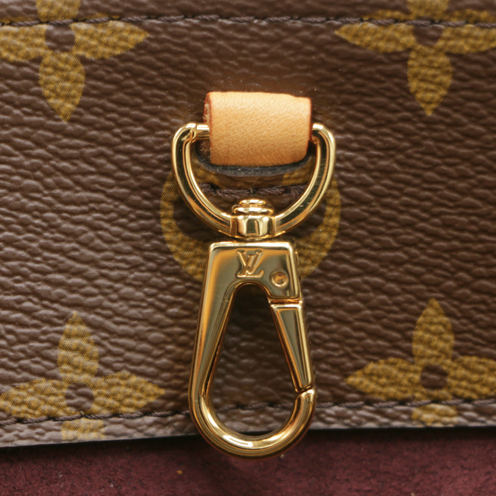 Louis Vuitton Monogram Montaigne MM