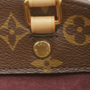 Louis Vuitton Monogram Montaigne MM