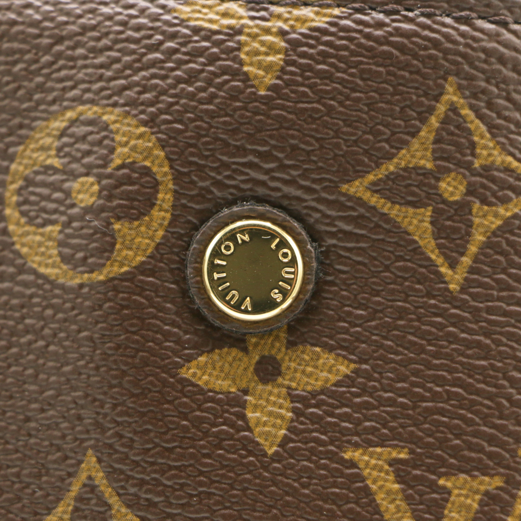 Louis Vuitton Monogram Montaigne MM
